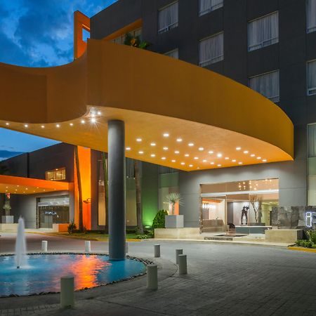 Real Inn Torreón מראה חיצוני תמונה