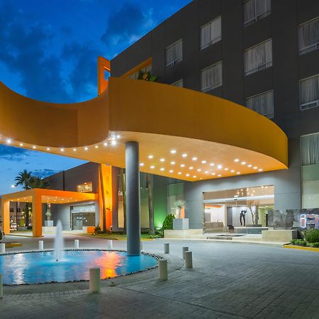 Real Inn Torreón מראה חיצוני תמונה