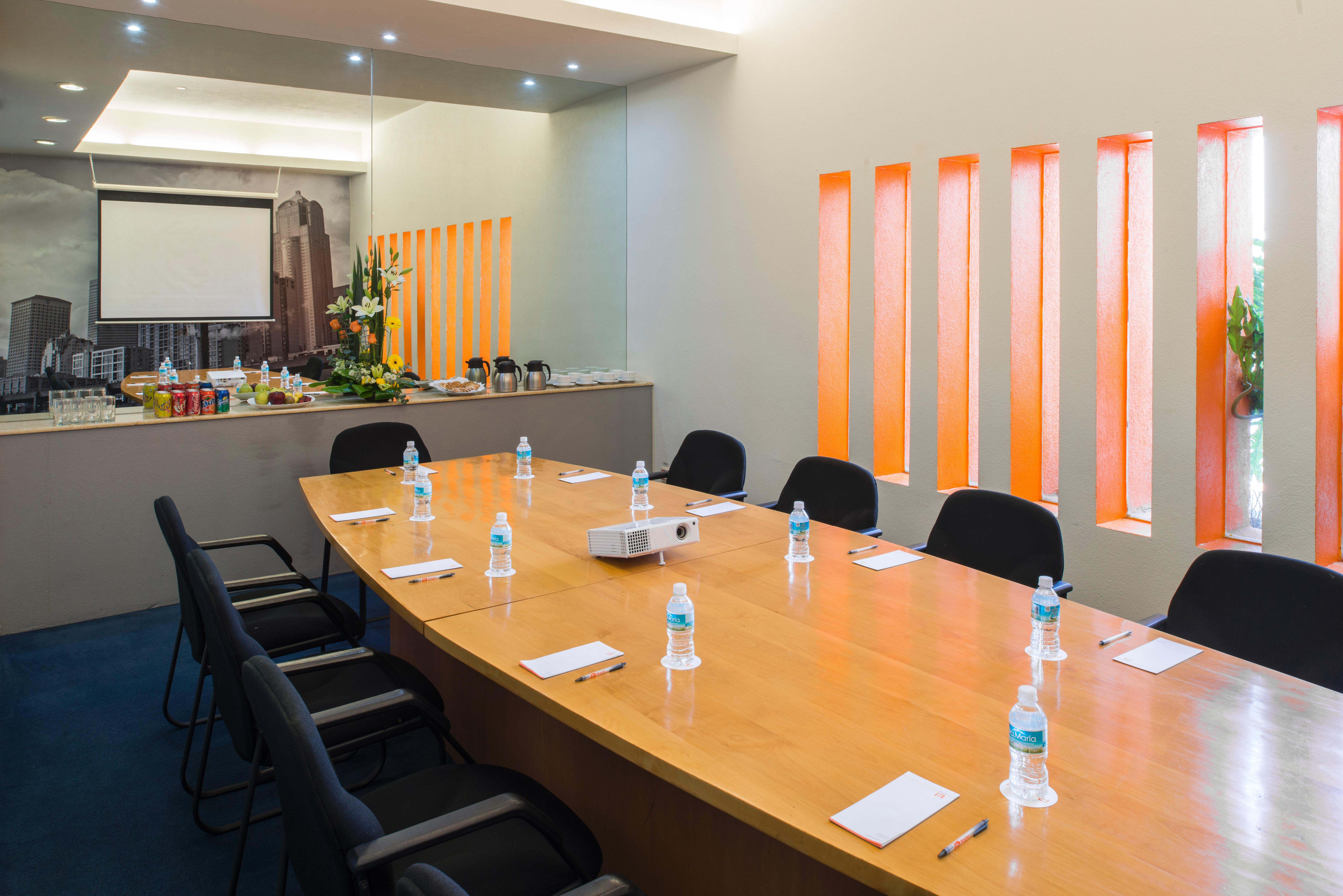 Real Inn Torreón מראה חיצוני תמונה