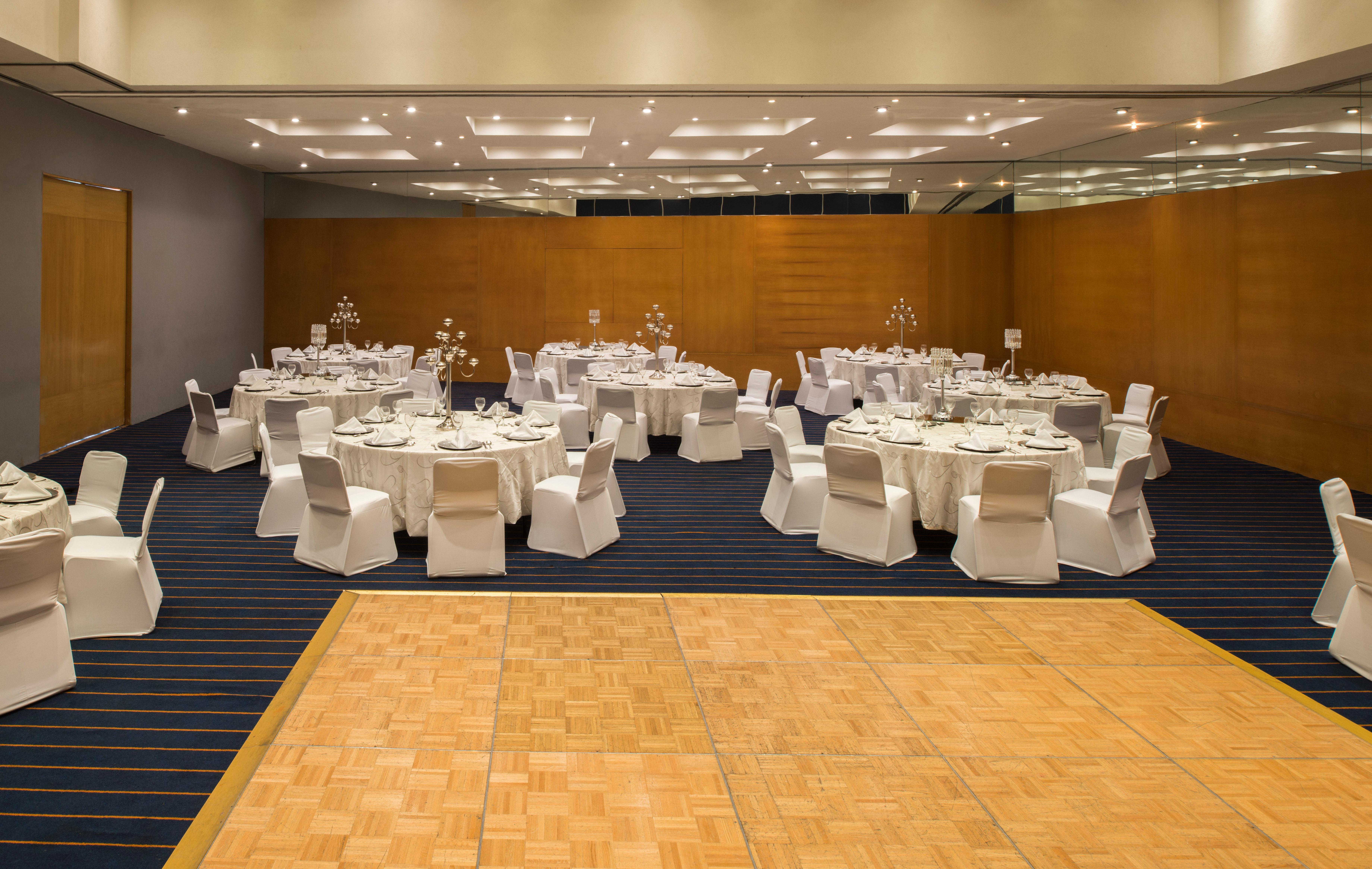 Real Inn Torreón מראה חיצוני תמונה