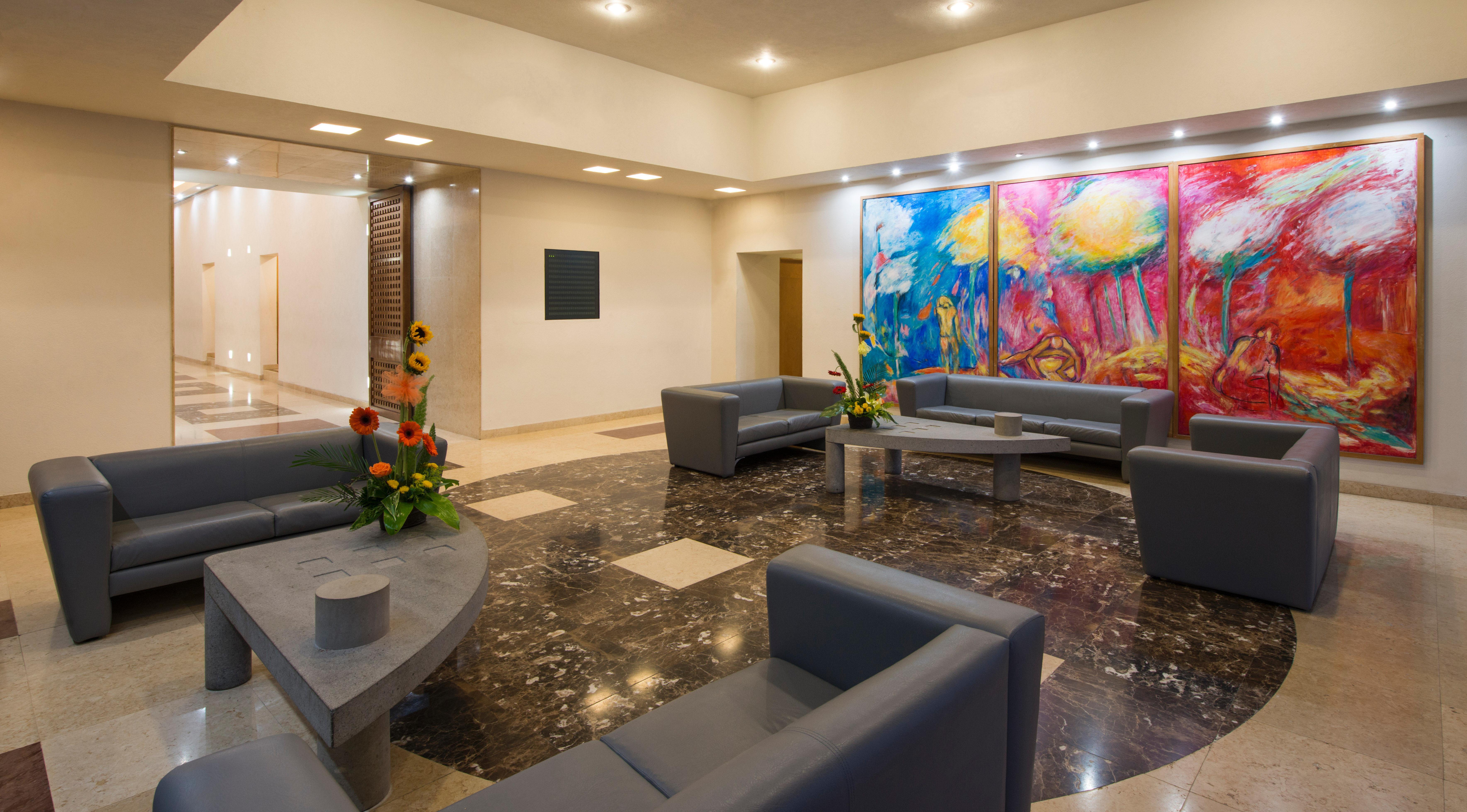 Real Inn Torreón מראה חיצוני תמונה