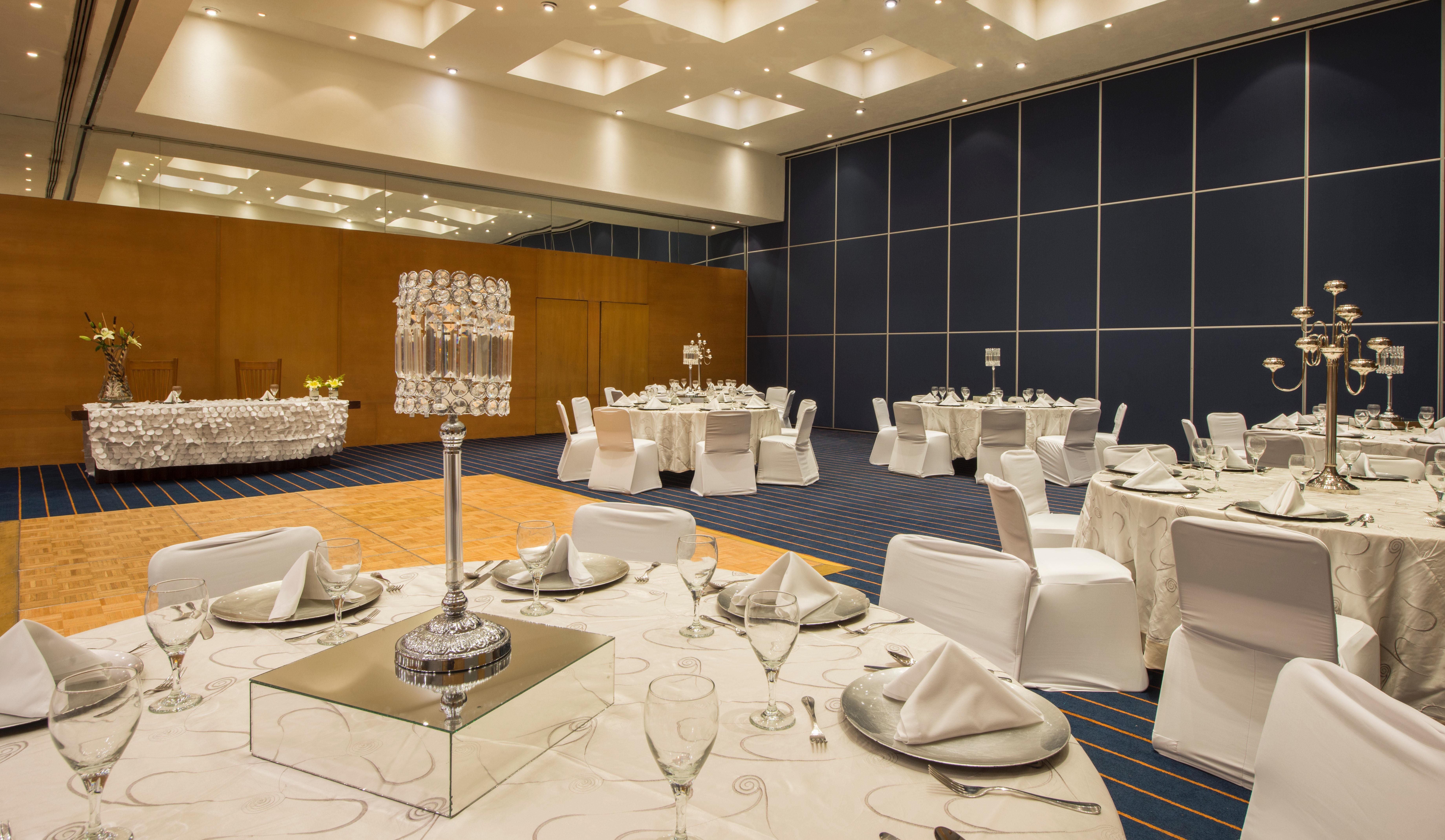 Real Inn Torreón מראה חיצוני תמונה
