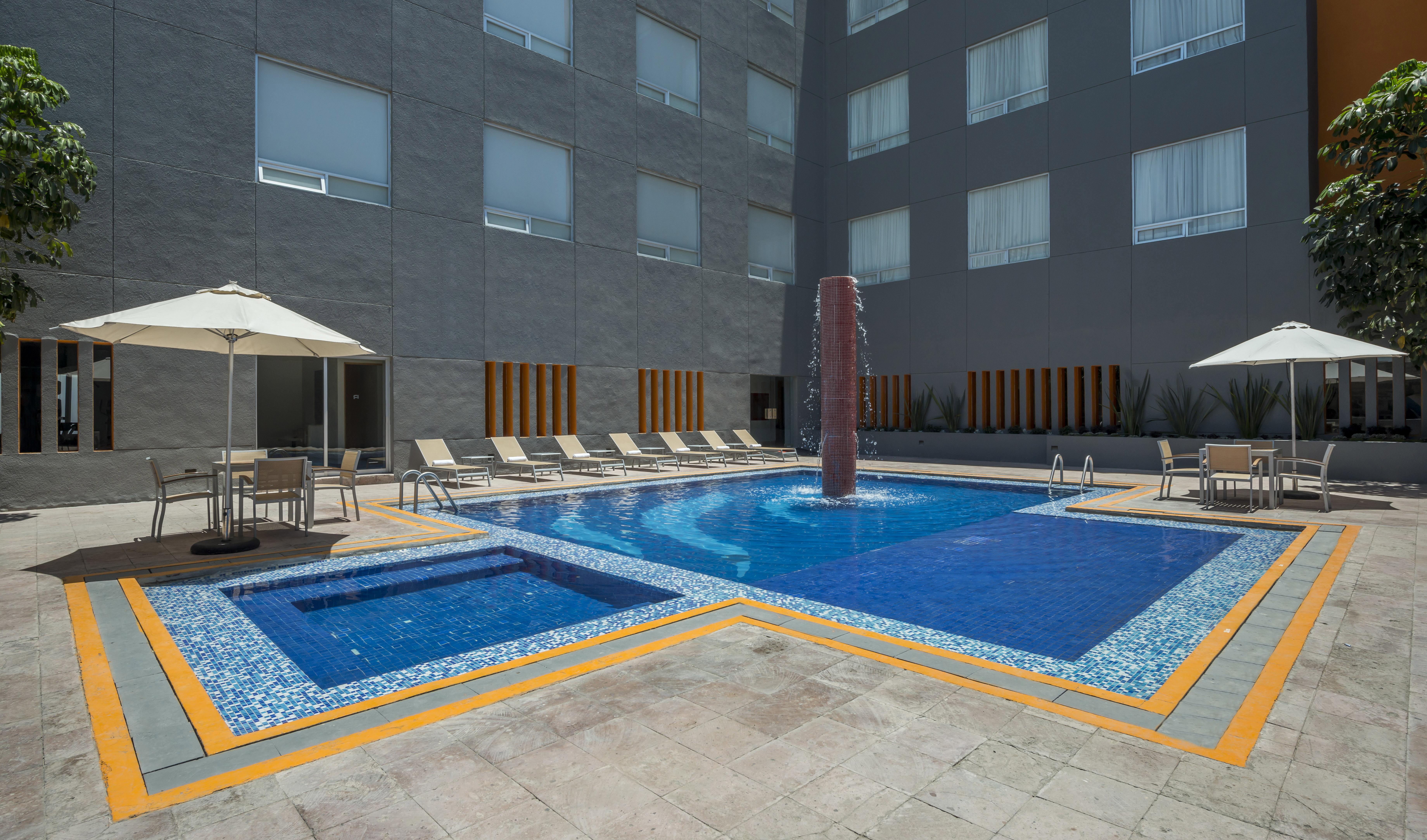Real Inn Torreón מראה חיצוני תמונה