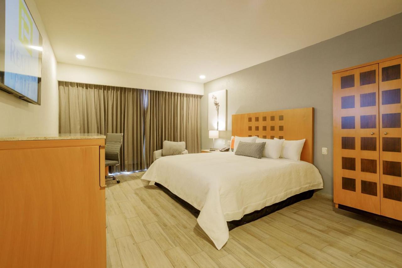 Real Inn Torreón מראה חיצוני תמונה