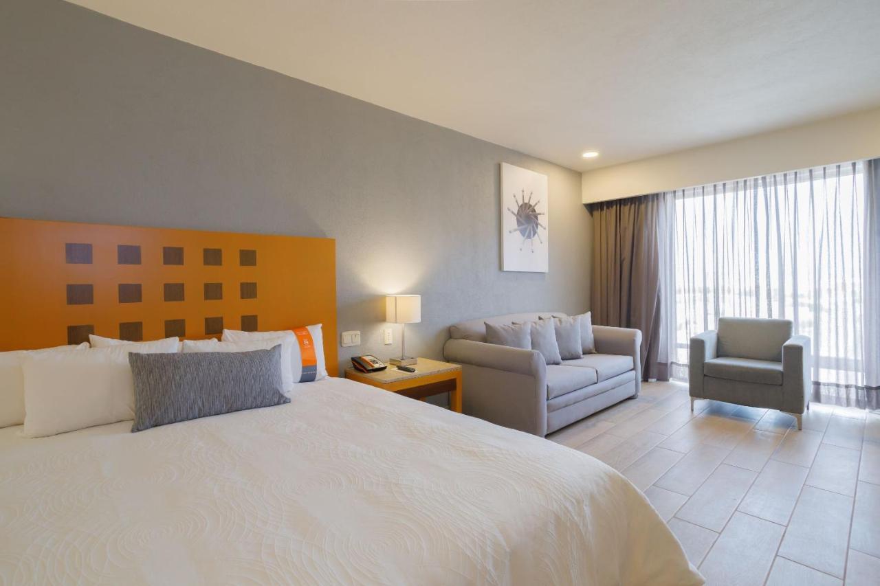 Real Inn Torreón מראה חיצוני תמונה