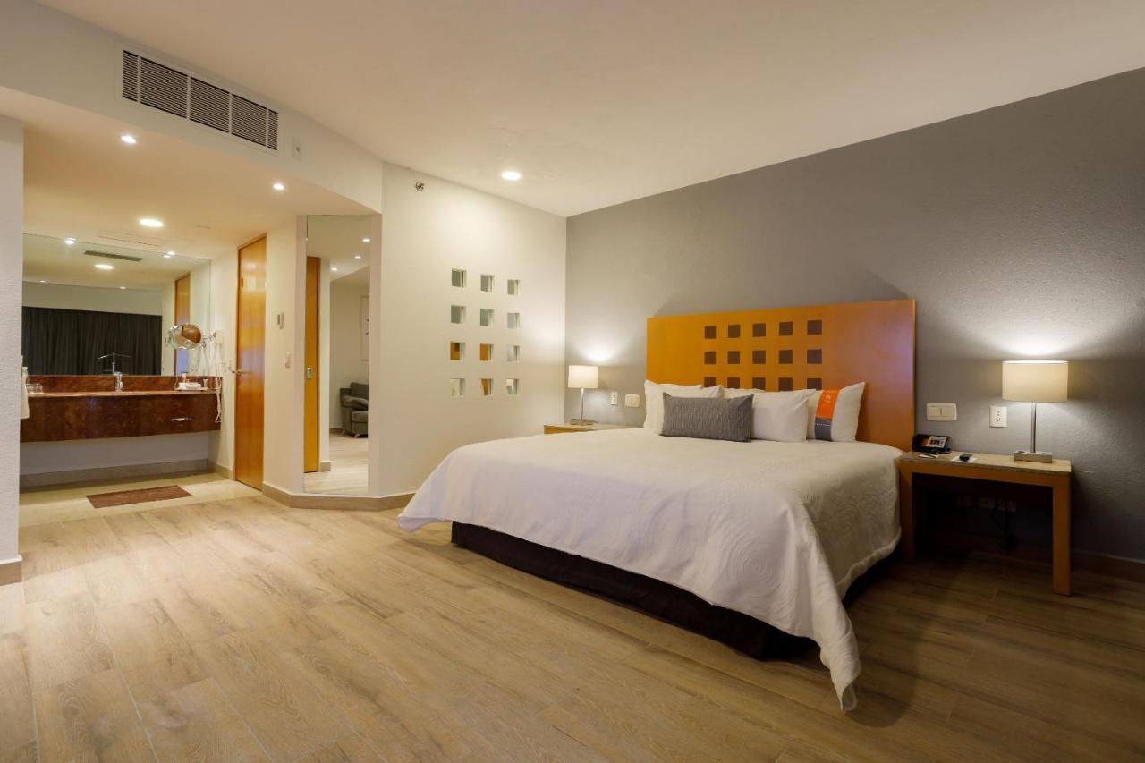 Real Inn Torreón מראה חיצוני תמונה
