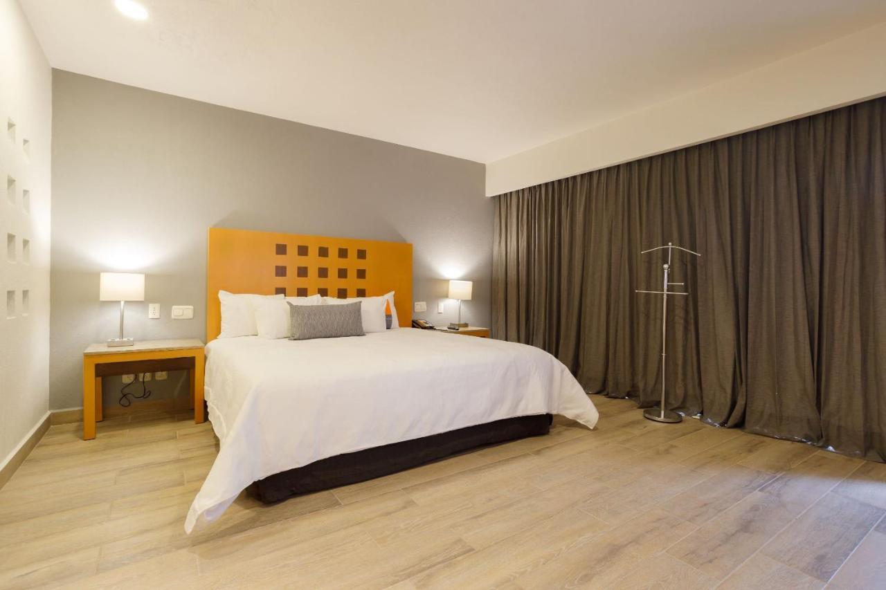 Real Inn Torreón מראה חיצוני תמונה