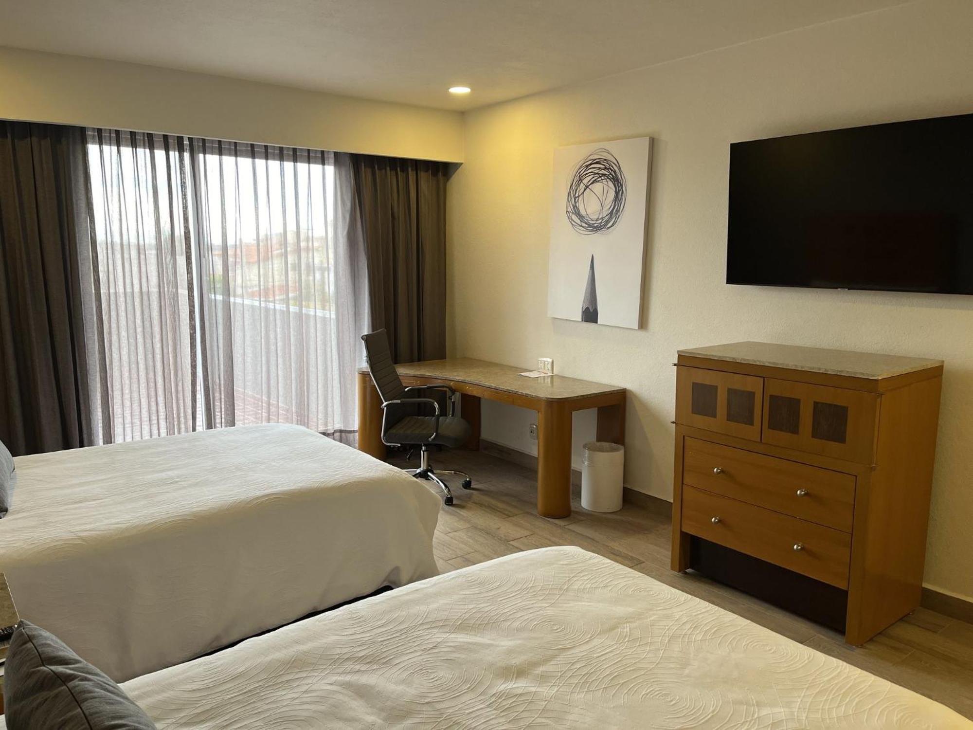 Real Inn Torreón מראה חיצוני תמונה